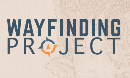 The Wayfinding Project
